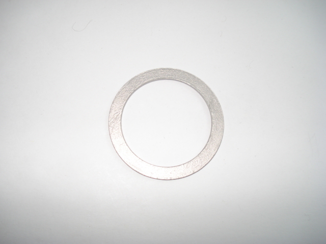 Ring, spacer F9.9A, FT9.9A
