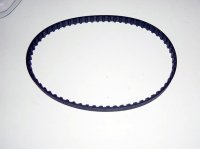 Yamaha motore fuoribordo V-belt F9.9A, F9.9B