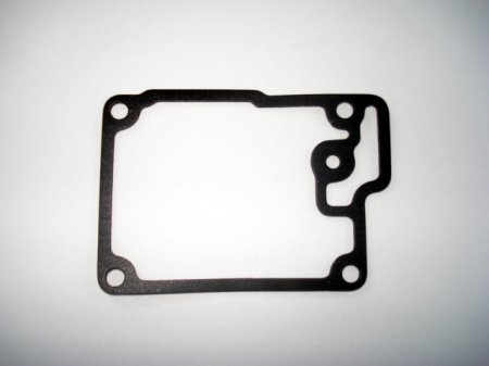 Yamaha foradebordamotor Gasket, float chamber F9.9A F9.9B (----'