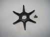 Impeller assy 20A, 25A oudste model Yamaha Buitenboordmotor