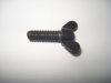 Yamaha Outboardmotor Screw friction piece 6C, 6D, 8C