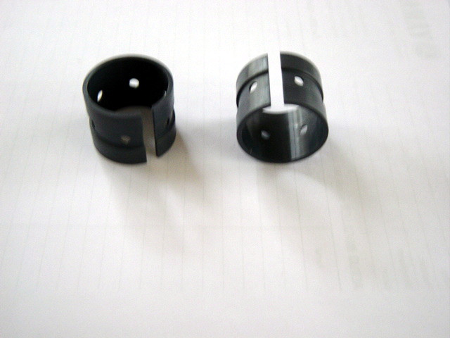 Yamaha outboard motor Bushing 6-8C