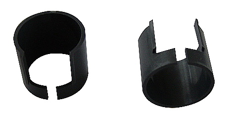 Yamaha outboard motor Bushing, pivot shaft 6C 8C - Klik på billedet for at lukke