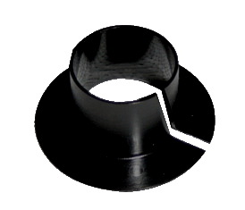 Yamaha foradeborda motor Bushing, steering handle 4A, 5C