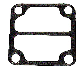 Yamaha perämoottorit Fuelpump gasket 4A, 5C