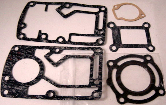 Yamaha utenbordsmotor Gasket Set