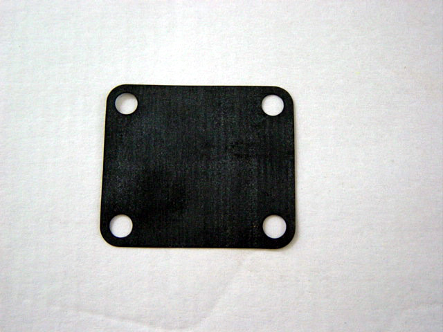 Yamaha moteur hors-bord Pompe à essence diaphragme 6B 8B 9.9C 15