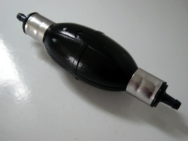 Benzinepomp-knijpbal 7mm