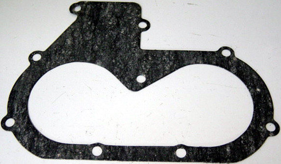 Gasket, intake manifold 20A 25C 25A 25D 28A 30A - Klicka på bilden för att stänga