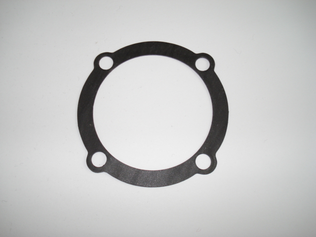 Yamaha outboard motor Oil seal housing, gasket 9.5A, 12A, 15A, 1