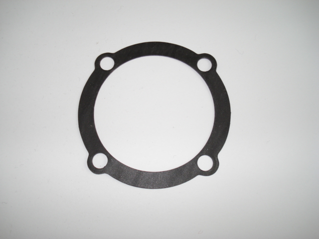 Yamaha fueraborda motor Oil seal housing, gasket 9.5A, 12A, 15A,