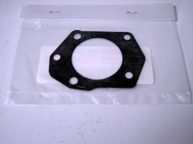 Yamaha perämoottorit Gasket, fuel pump, several models