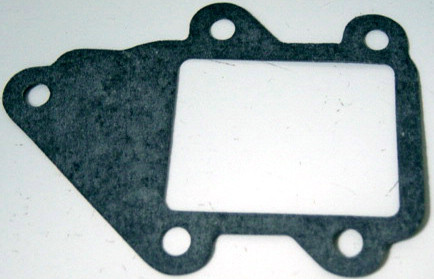 Yamaha perämoottorit Gasket, intake manifold 9.5A 12A 15A 15AK