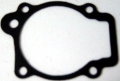 Yamaha fueraborda motor Gasket, float chambre 9,5A 12A 15A 15AK