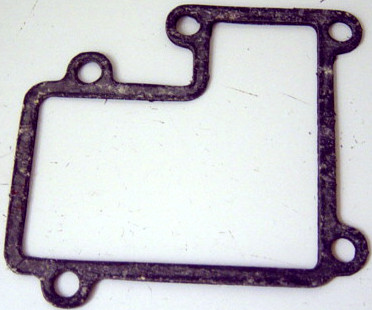 Yamaha fueraborda motor Gasket, intake manifold 6A 8A