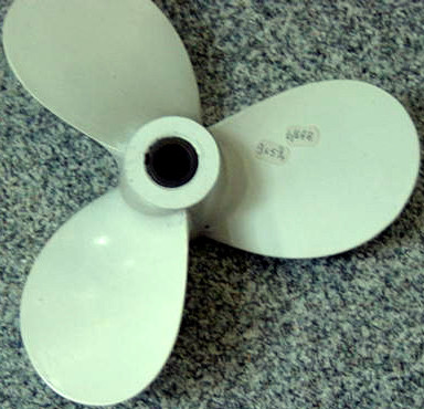 Propeller 6A, 6B, P165, 8A, 8B, 9x5 3/4-C