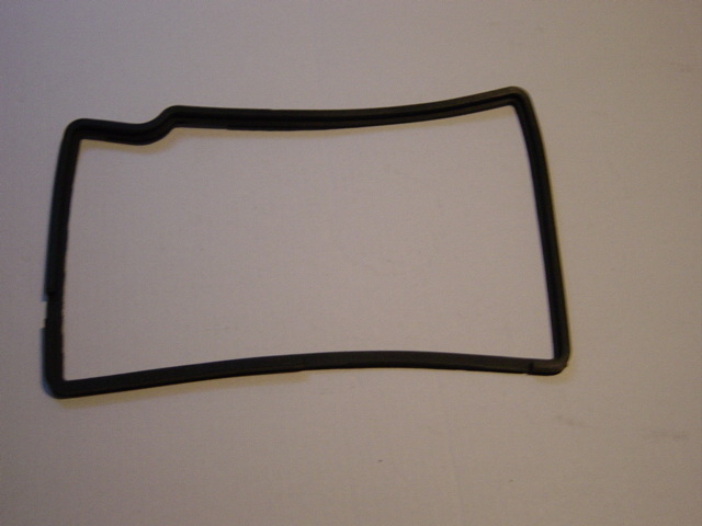 Yamaha perämoottorit Gasket air cleaner 55A, 55B