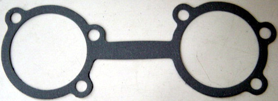 Yamaha utenbordsmotor Airfiltergasket 55A, 55B