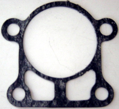 Yamaha fora de borda motor Water pump gasket 25J 30D 40H 50C 55c