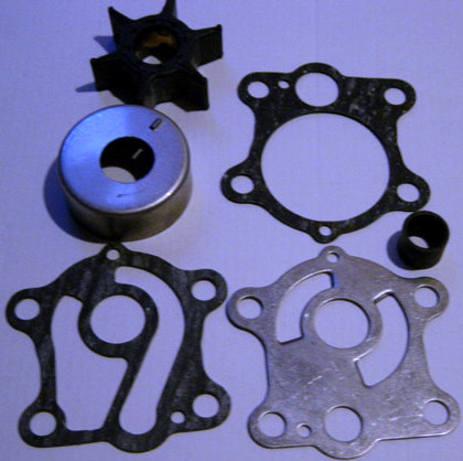 Yamaha utombordsmotor Waterpump repairkit 55hk 60hk