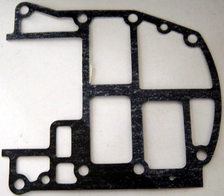 Yamaha perämoottorit gasket, upper casing 40B 40D 40F