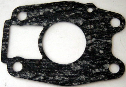 Yamaha perämoottorit Water pump gasket 40B, 40D