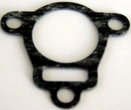 Yamaha outboard motor Thermostat gasket 6B, 8B