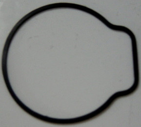 Yamaha motore fuoribordo Gasket, float chambre 6B 8B 9.9C/D 15C/