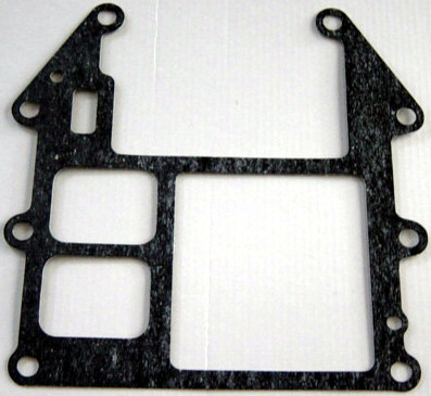 Yamaha fora de borda motor Gasket, upper casing 50C, 55A, 55B