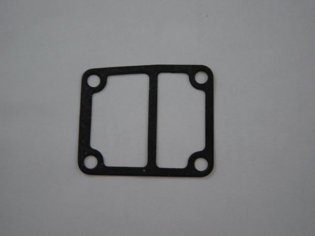 Yamaha perämoottorit Gasket, fuelpump Malta (3A) - 6C-8C