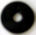 Yamaha outboard motor Gasket, air screw