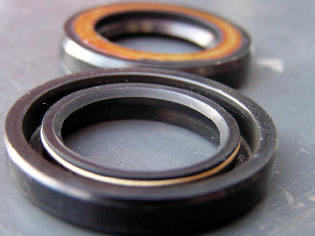 Yamaha utombordsmotor Oilseal 22x36x6