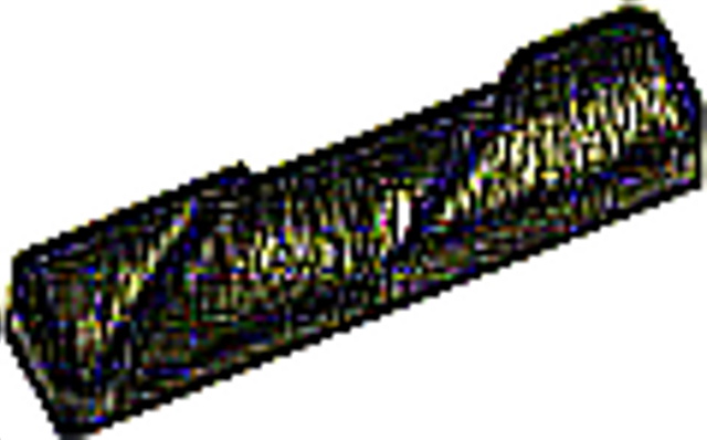 Gleistück gas 3,5A 5B