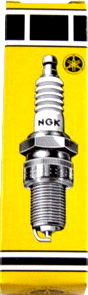 NGK Bougie BR7HS-10