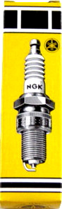 NGK Spark Plug BR7HS-10 - Click Image to Close