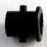 Yamaha motore fuoribordo Rubber, water seal several motors