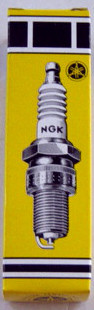 NGK Sparkplug BR8HS-10