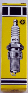NGK Spark Plug BR6HS