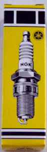 NGK Bougie DPR6EA-9