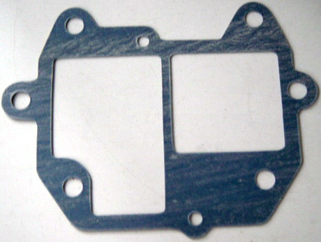 Gasket, intake manifold Yamaha outboard motor 6C, 6D, 8C