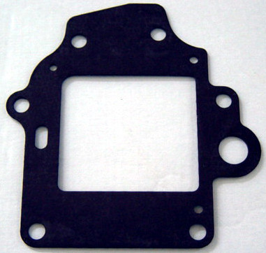 Yamaha perämoottorit exhaust manifold gasket 9.9C, 9.9D, 15C, 15