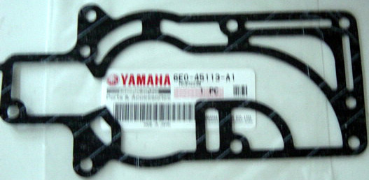 Dichtung für Oberes Gehäuse 4A, 5C Yamaha Außenborder