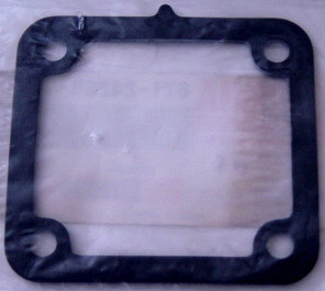 Yamaha outboard motor Fuel tank gasket