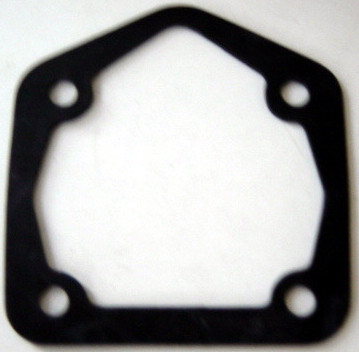 Yamaha outboard motor Fuel tank gasket