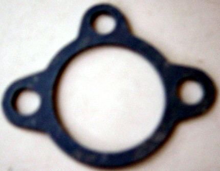 Yamaha utombordsmotor Thermostat gasket F8B, F9.9A, F9.9B