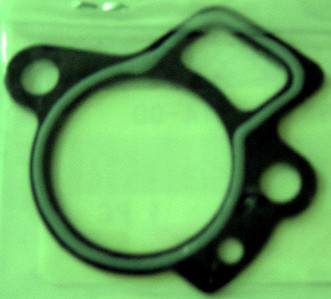 Yamaha outboard motor Thermostat gasket F9.9C, F15A, 60F, 70B