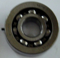 Yamaha perämoottorit bearing, crankshaft 9.9C 9.9D 15C 15D