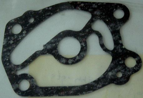 Yamaha perämoottorit Water pump gasket 40B, 40D