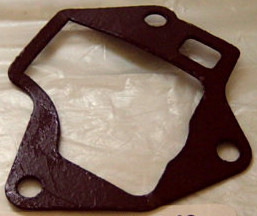 Yamaha perämoottorit exhaust manifold gasket 6C, 6D, 8C