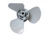 Yamaha outboard motor propeller F9.9A/D, 11 3/4x9 1/4-R